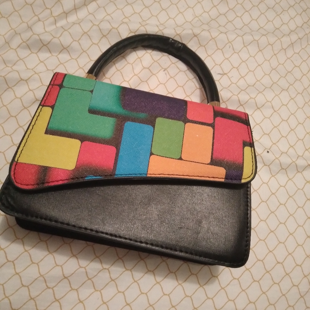 Bag colors